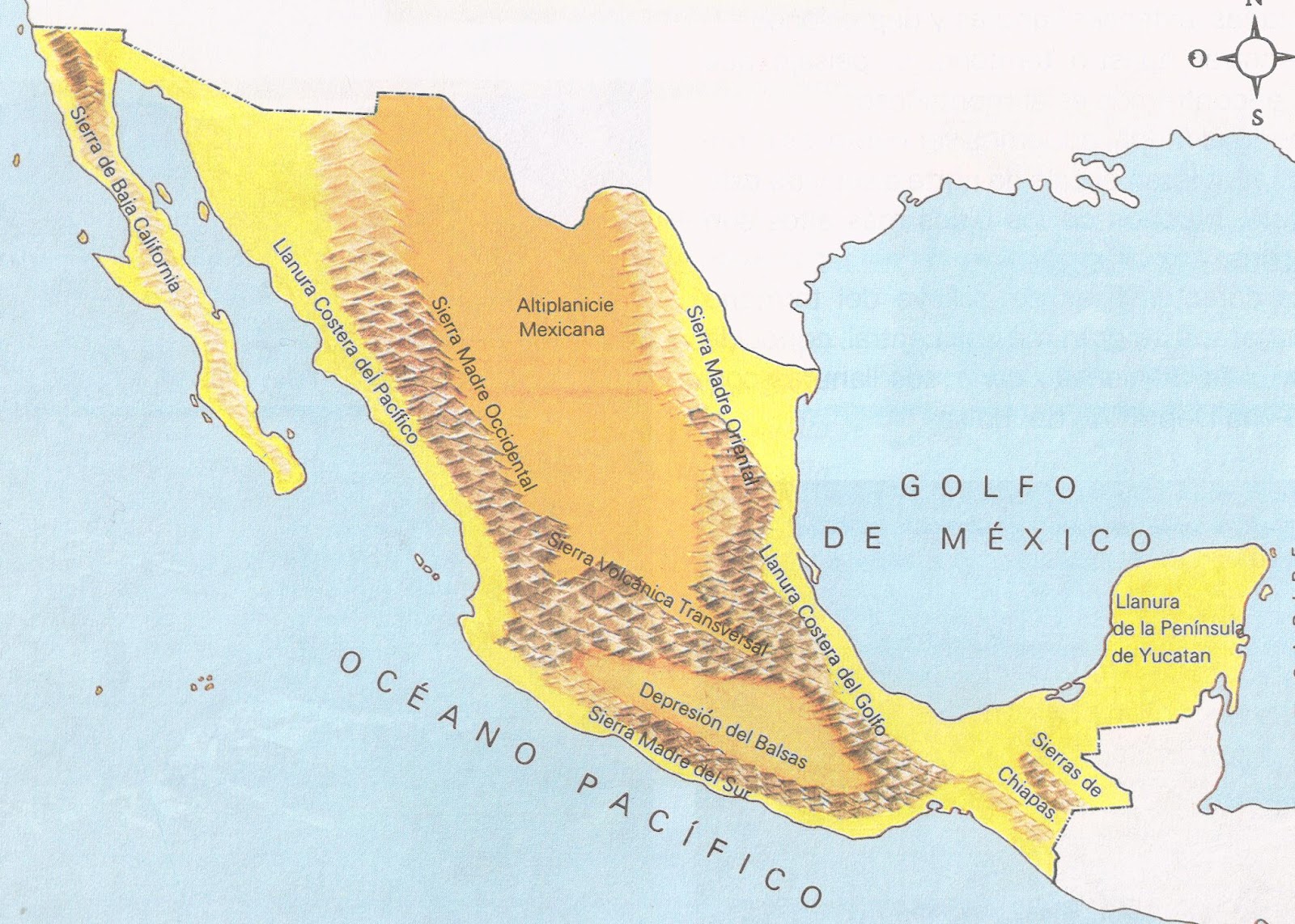 cadenas orograficas principales de mexico fundamentos de la ciencia climas del mundo y de m 201 xico cadenas orograficas principales de mexico fundamentos de la ciencia climas del mundo y de m 201 xico