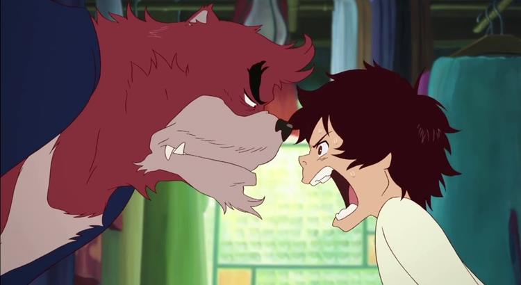 10 Rekomendasi Anime Movie Fantasy Terbaik Wajib Ditonton