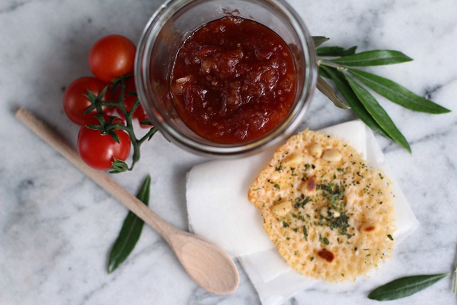 Download Pesto Rosso Vapiano Thermomix Images