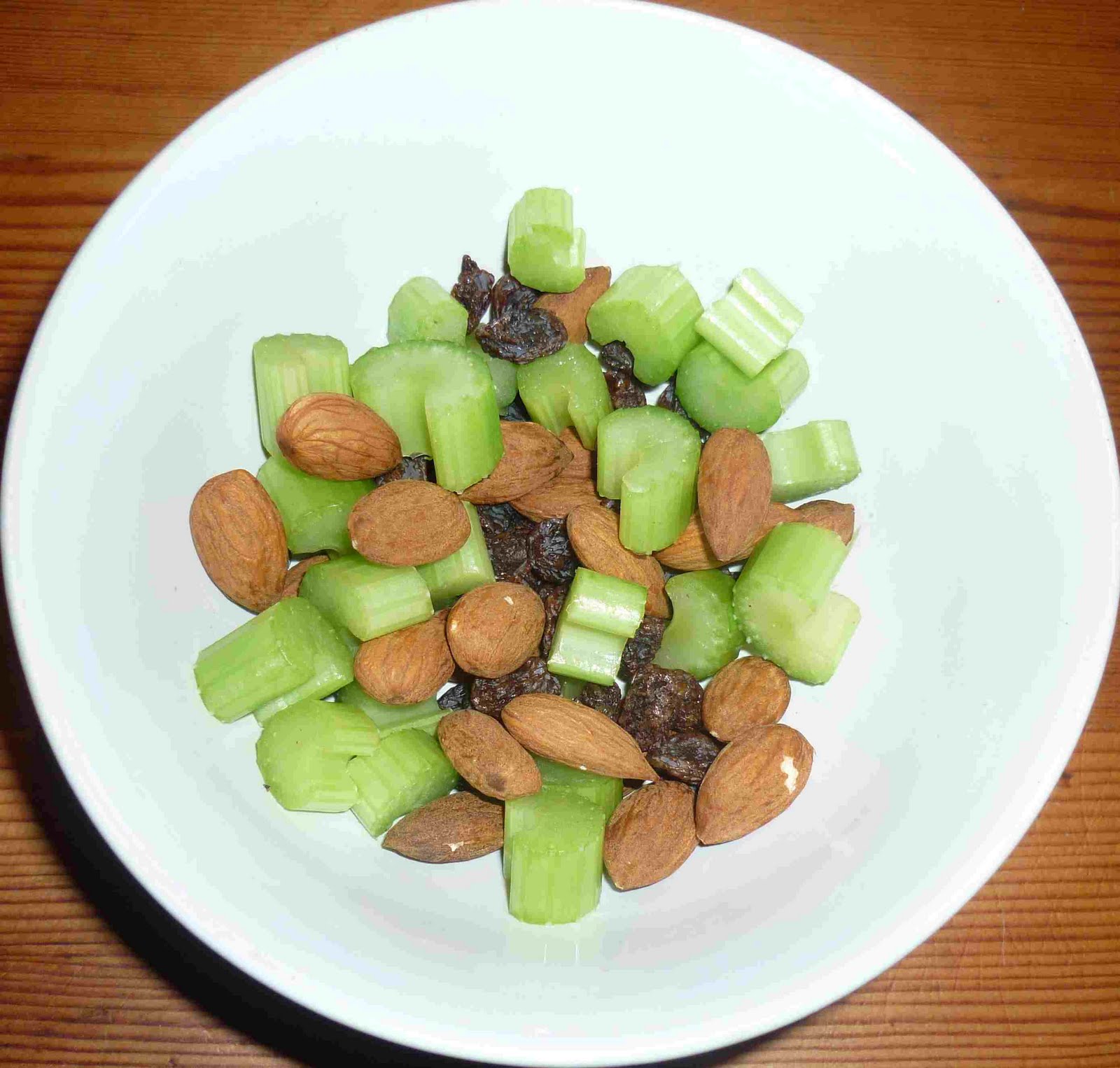 Simpleliving A Healthy Snack ! Great For When Watching T.V