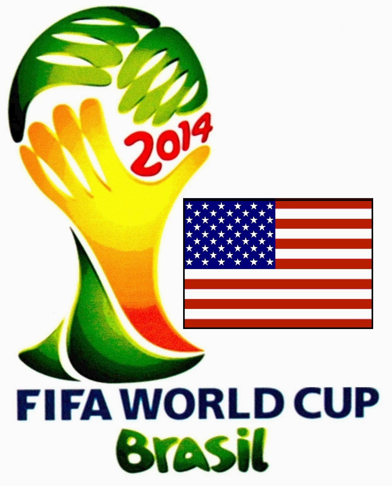 Daftar Nama Pemain Timnas Amerika Serikat Piala Dunia 2014