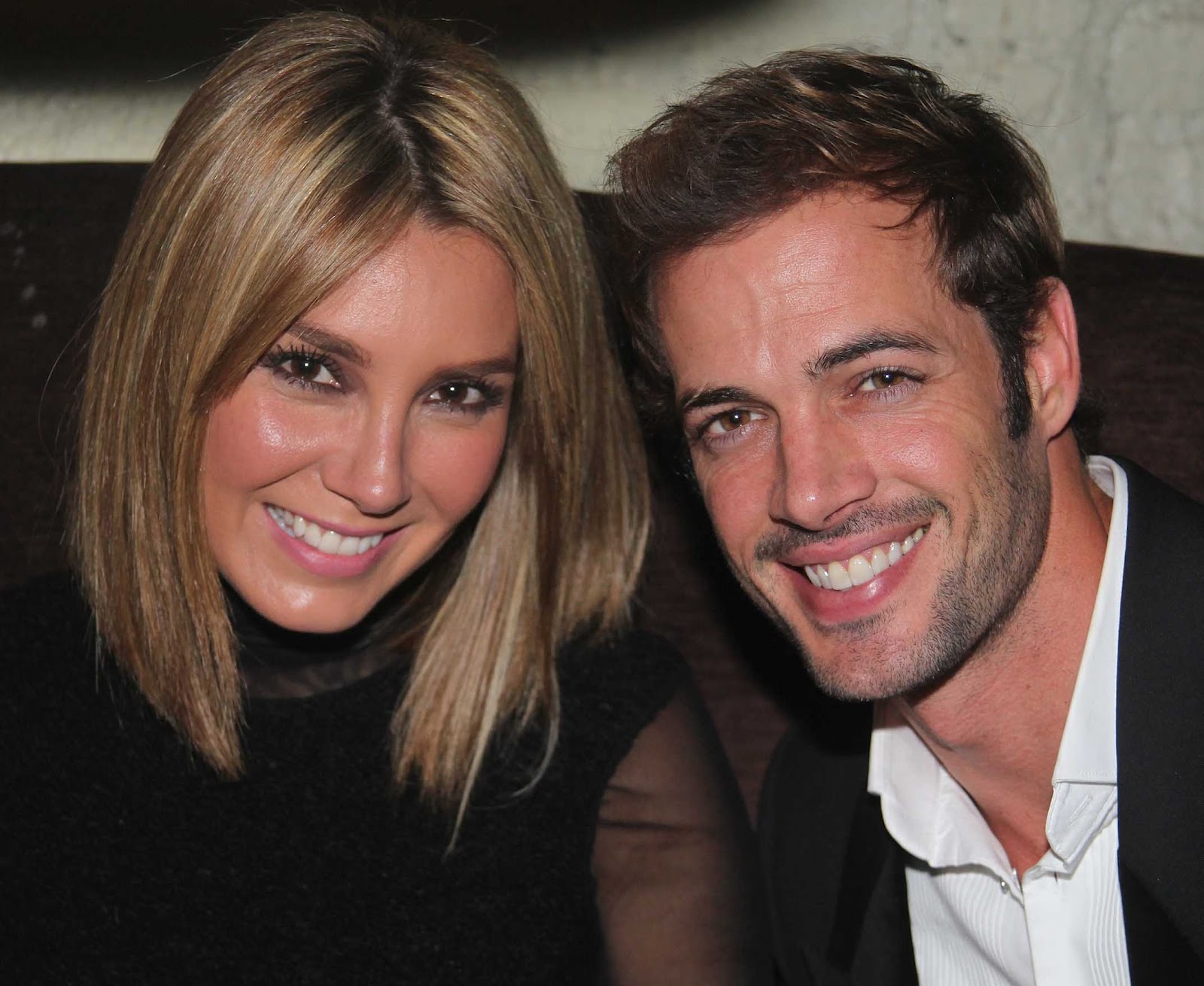 Miami Review News William Levy Y Elizabeth Gutierrez Protagonizaran La Temp...