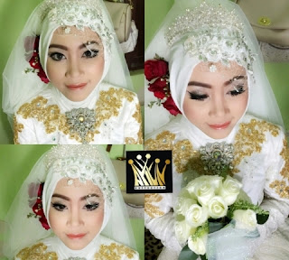 Hijab Pengantin 2016 Hijab Pengantin 2016