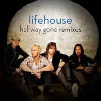 [2010] - Halfway Gone Remixes [EP]