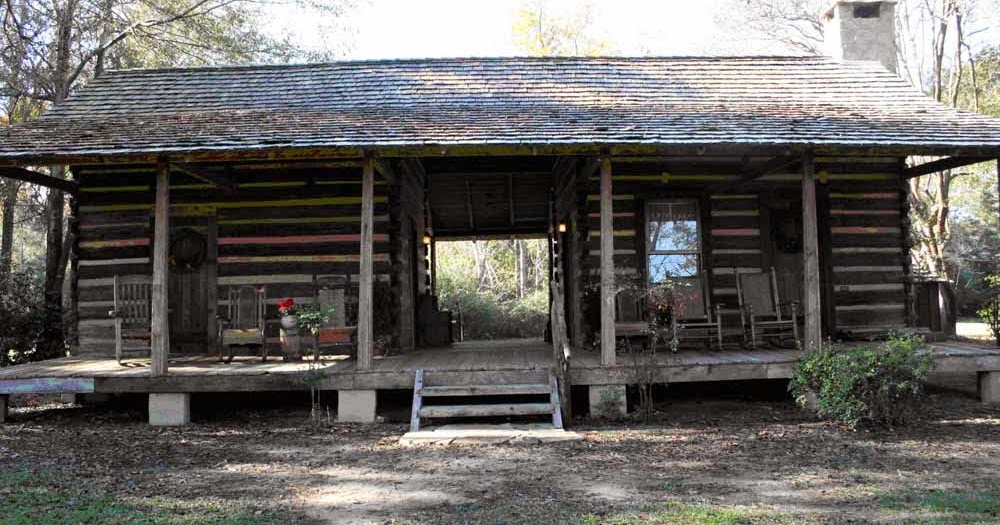 Luxury 60 of Dog Trot Log Cabin freefootballtv