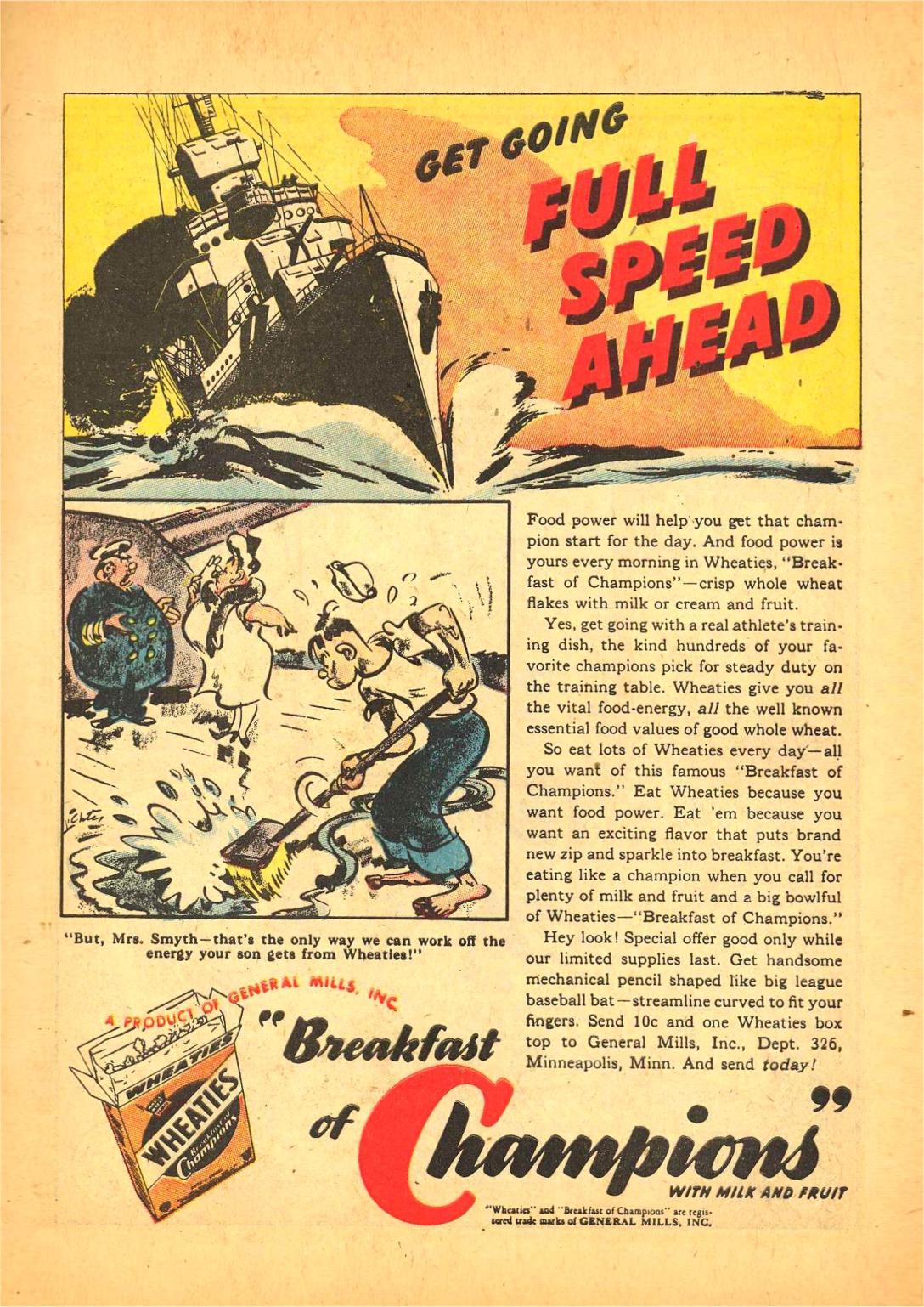 Action Comics (1938) 66 Page 13