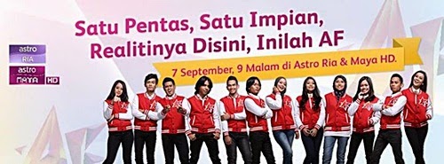 Adel peserta AF 2014 diserap masuk, Adel AF MASUK, Adel peserta tersingkir di Konsert AF 2014 minggu 7 diserap masuk Konsert AF 2014 minggu 9, AFUNDI Adel, keputusan AF SERAP MASUK Konsert Separuh Akhir AF 2014