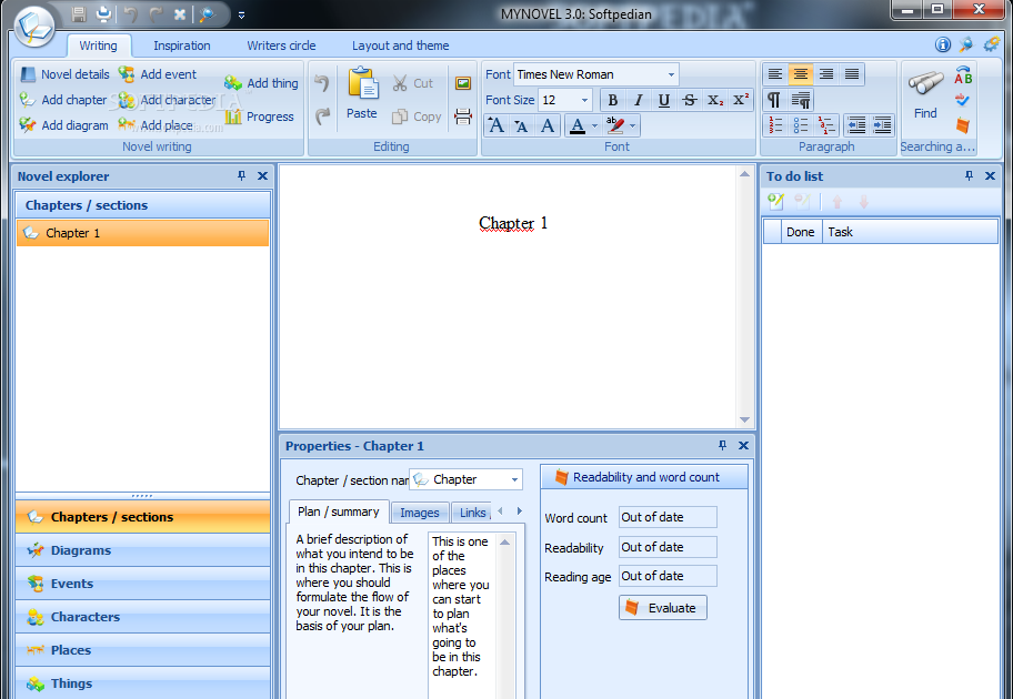 MyNovel Novel Writing Software Free Download Software storybox-novel-writing-software