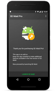 SD Maid Pro – Unlocker v4.3.5 Paid Apk is Here! SD Maid Pro – Unlocker v4.3.5 Paid Apk is Here!
