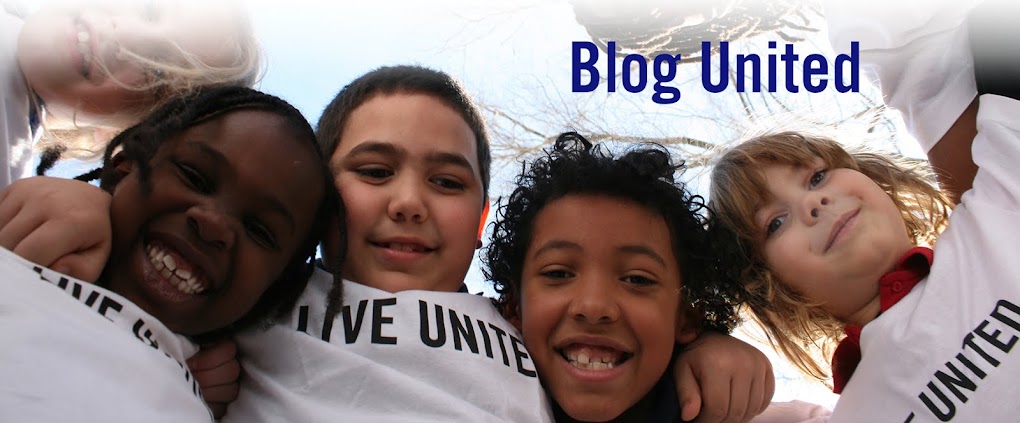 Blog United with United Way of Pierce County