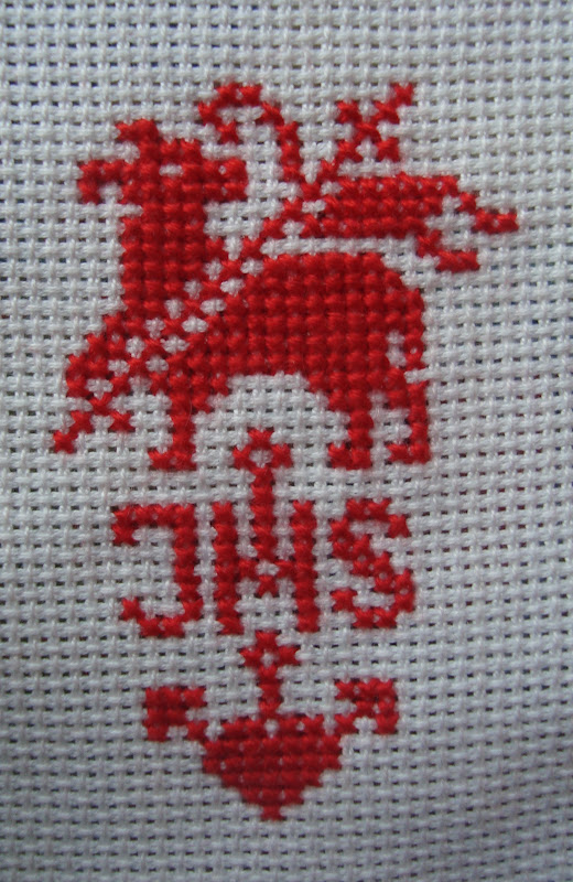 miscellanea: Osterhase und Osterlamm