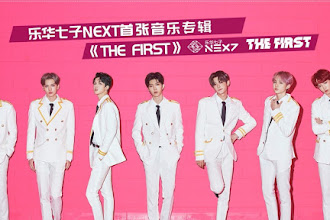 [MV + REVIEW] NEX7 nos presenta su debut con "THE FIRST"