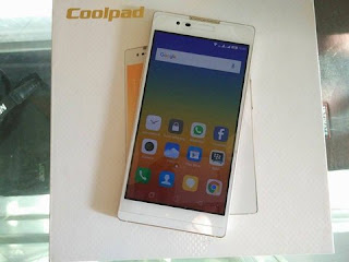 Stock ROM Coolpad Soar F101 Tested