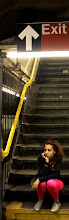 Subway New York