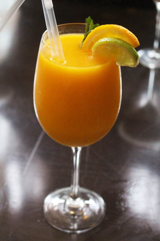 Emily's Recipes and Reviews UK Food Blog Leicestershire tapas