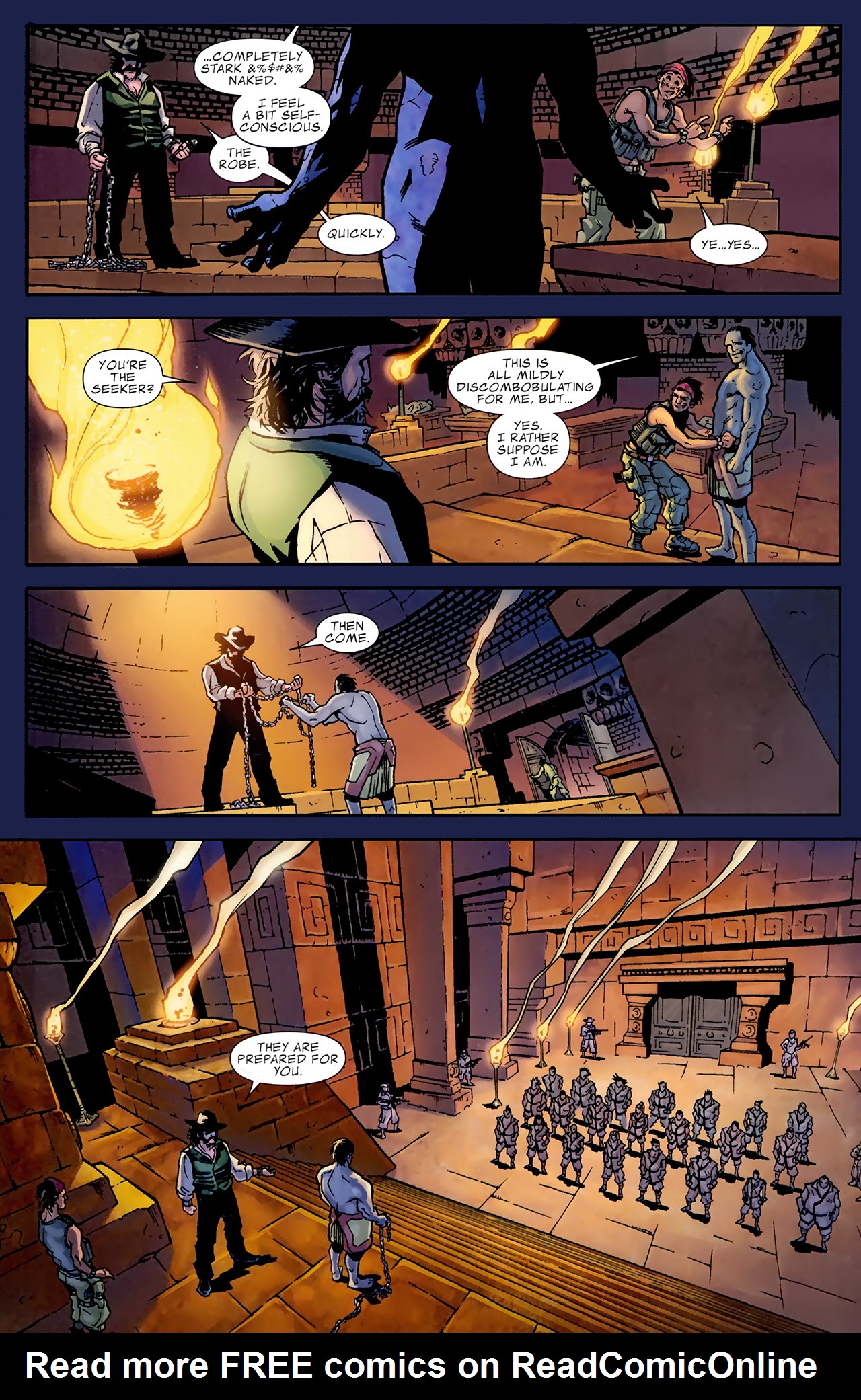 Ghost Rider (2011) issue 1 - Page 29