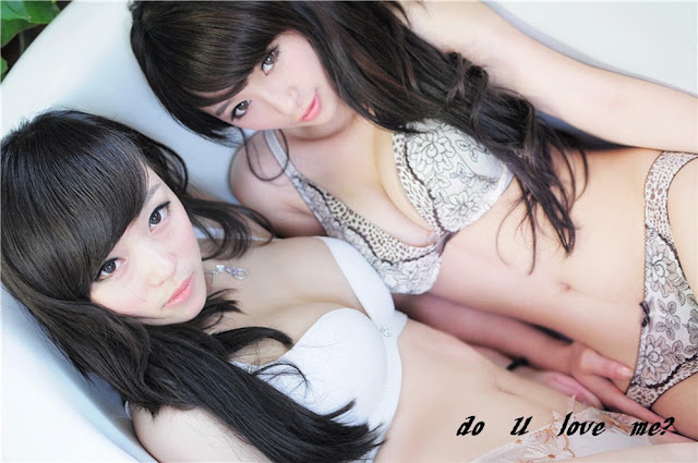 Do you love me ? 6