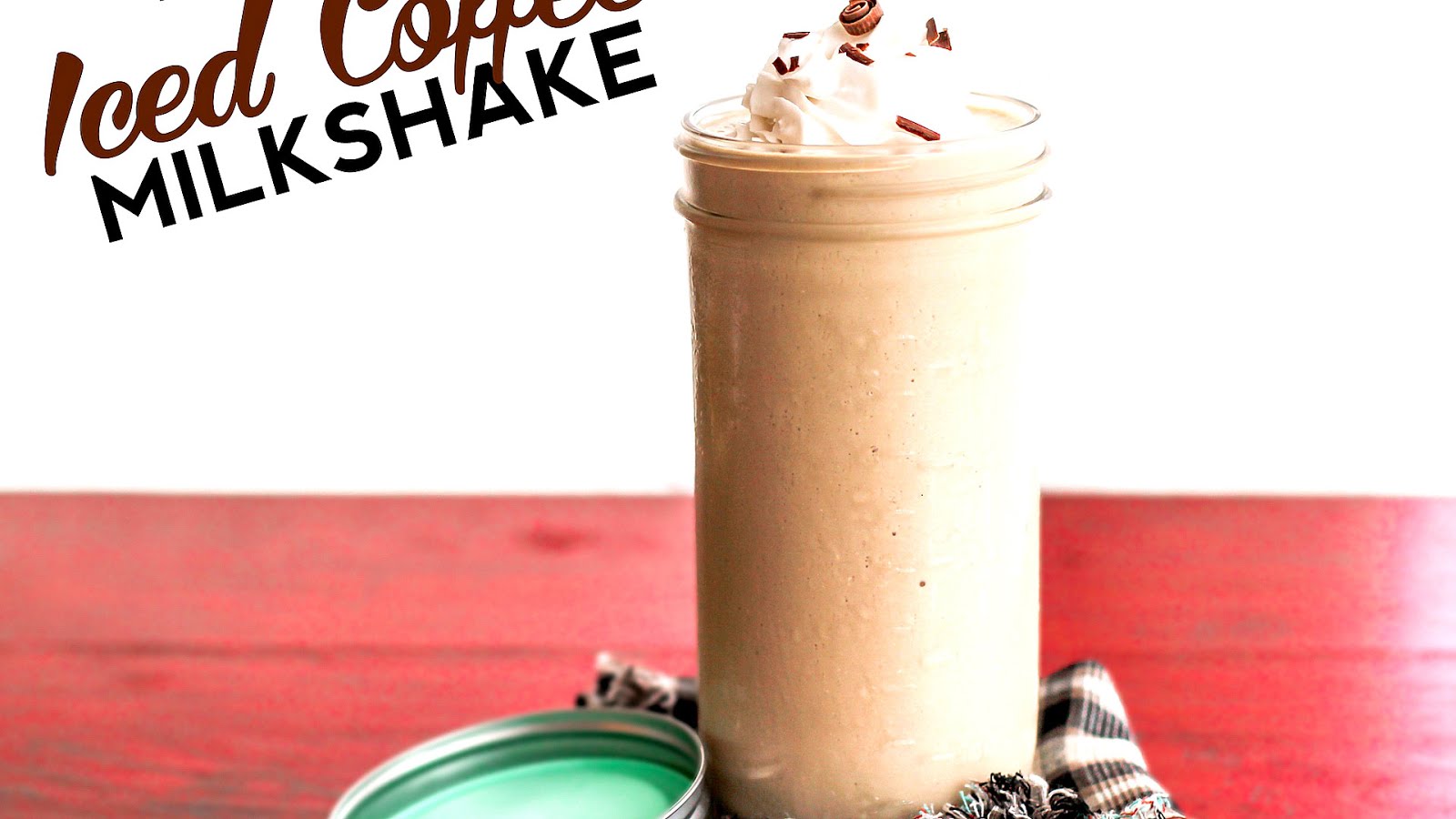 Low Carb Protein Shake Recipe - Recipe Choices
