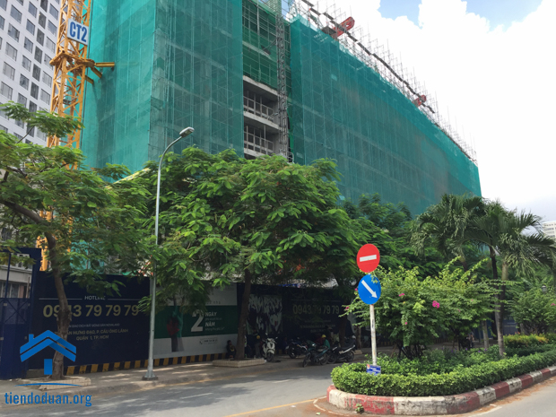 can ho saigon royal