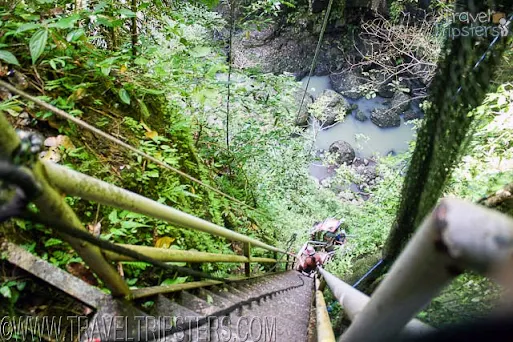 cavinti falls