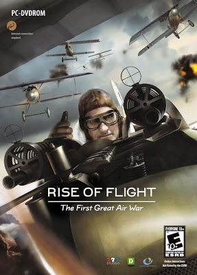 Rise Of Flight The First Great Air War Free Download Pc Game