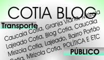 Blog de Cotia