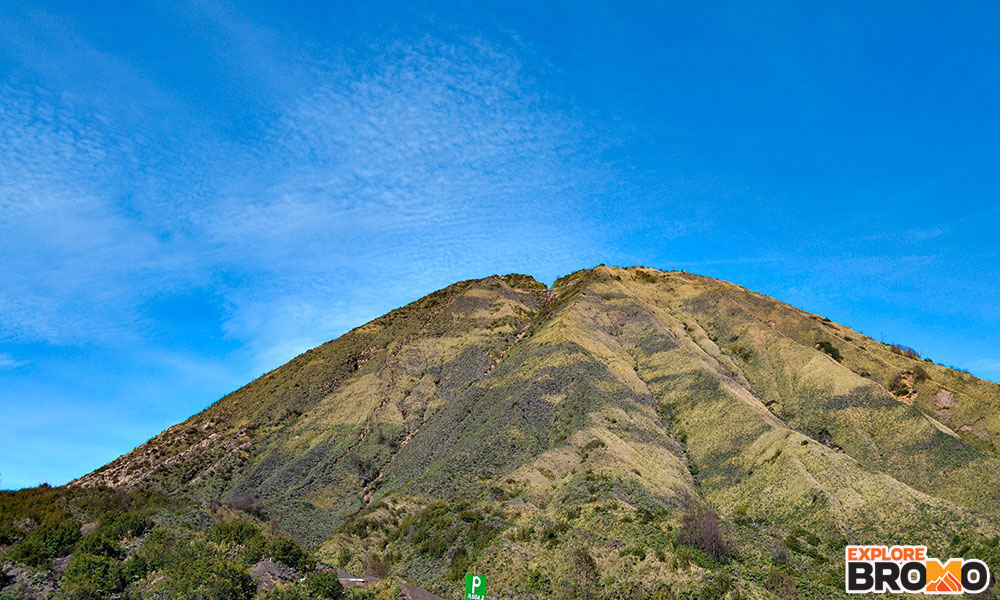 gunung Batok
