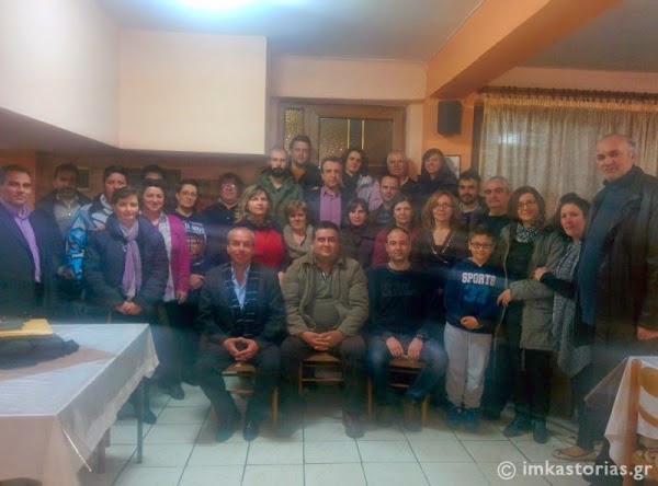 Πραγματοποιήθηκαν οι εξετάσεις στη Σχολή Βυζαντινής Μουσικής Καστοριάς (φώτο) Πραγματοποιήθηκαν οι εξετάσεις στη Σχολή Βυζαντινής Μουσικής Καστοριάς (φώτο)