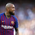 Vidal cutuca Real Madrid: "Com o VAR, o Bayern teria duas Champions a mais"