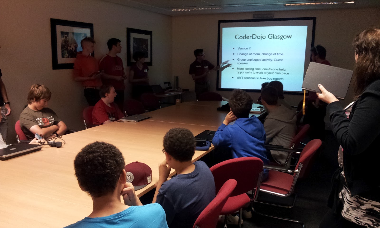 Computing Blog Programming classes for kids