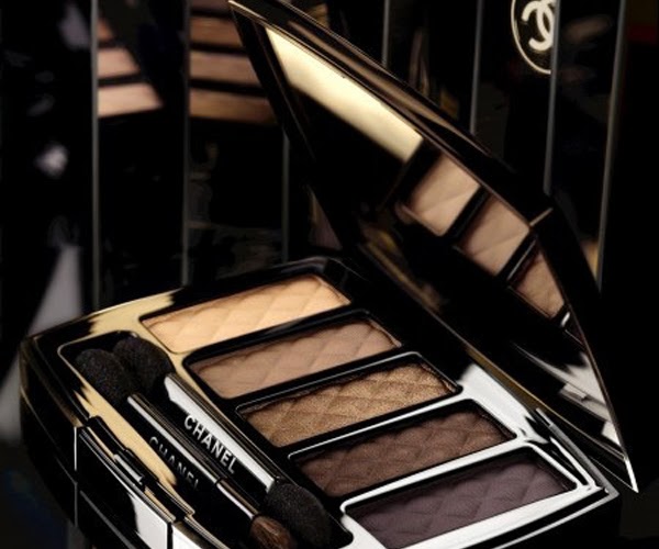CHANEL Make Up Natale 2013 Nuit Infinie Collection collezione