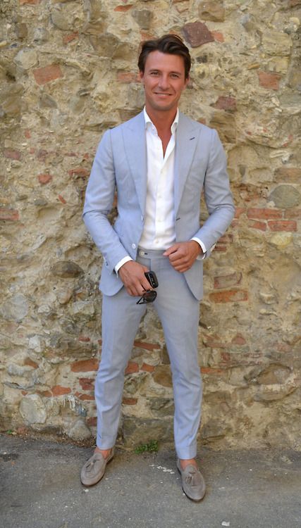 Casar Look Masculino Para Casamento Na Praia Convidado Dress Code