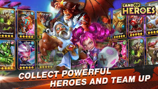 Download Land Of Heroes - Zenith Season v0.06.06801 MOD APK land of heroes mod apk land of heroes zenith season mod land of heroes zenith land of heroes moba land of heroes apk download land of heroes apk mod land of heroes apk data land of heroes android land of the heroes film land of heroes apkpure Cheat & Hacked