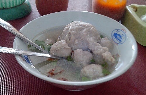 Peluang Usaha Terdahsyat Analisis Usaha Bakso Secara Singkat