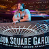 Resultados WWE Madison Square Garden Live