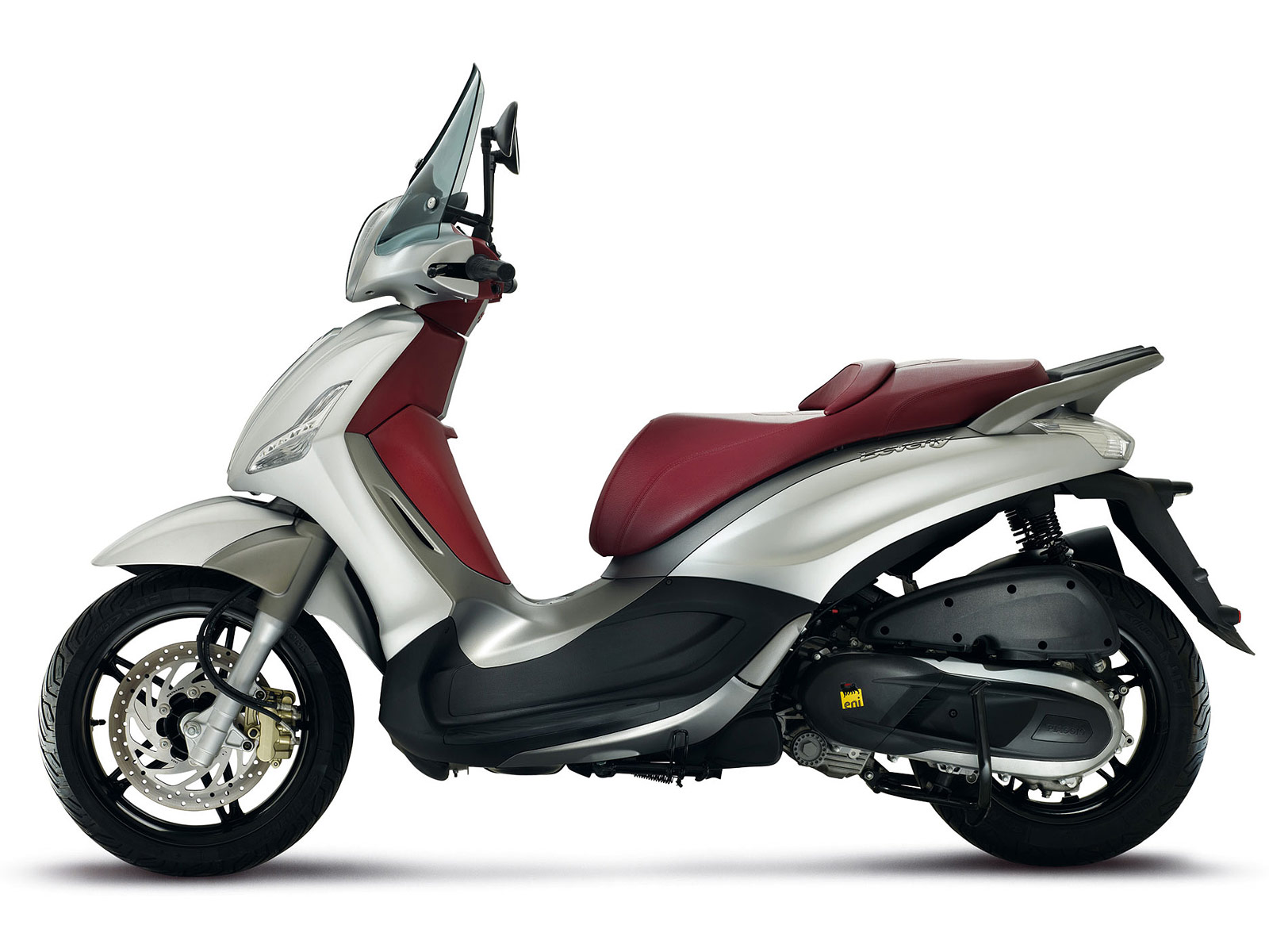 beverly 150cc