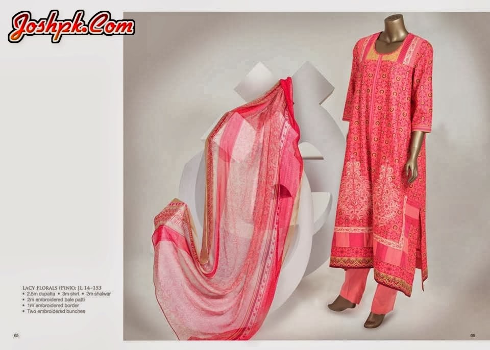 Women Fashion Blog: Stylish Silk Chiffon Women Dresses Collection 2014 ...