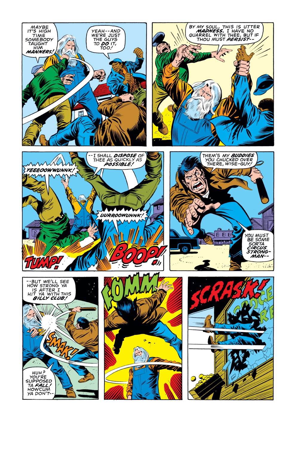 Thor (1966) 236 Page 9