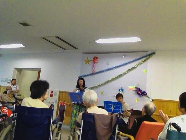 ♪音を紡ぐ風♪