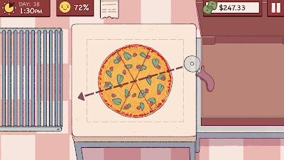 Good Pizza Great Pizza Game Screenshot 3
