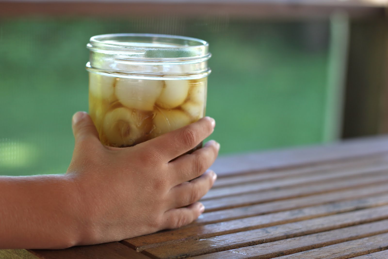 How I Make My Sweet Tea {Recipe} - Smashed Peas & Carrots