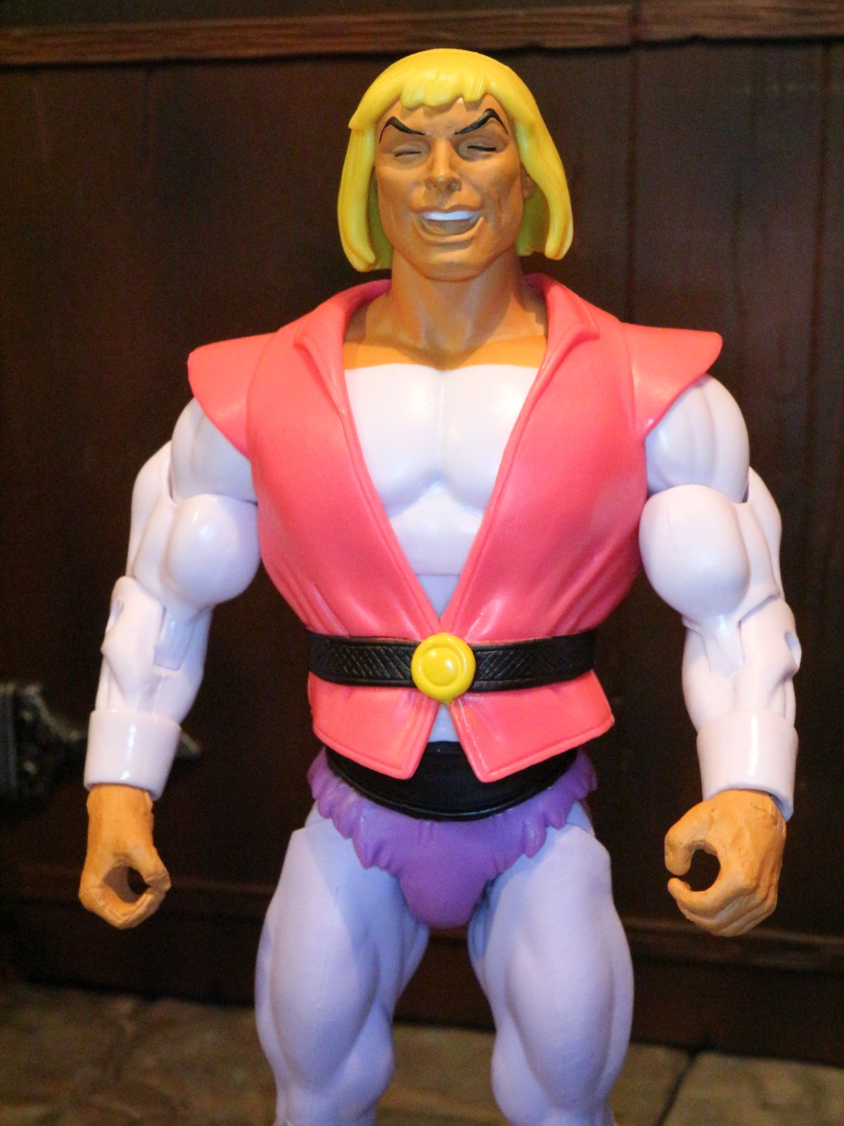 Laughing he man figure 2025