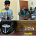 Ketahuan Edarkan Narkotika Jenis Sabu, Seorang Pria Di Pasuruan Diringkus Polisi