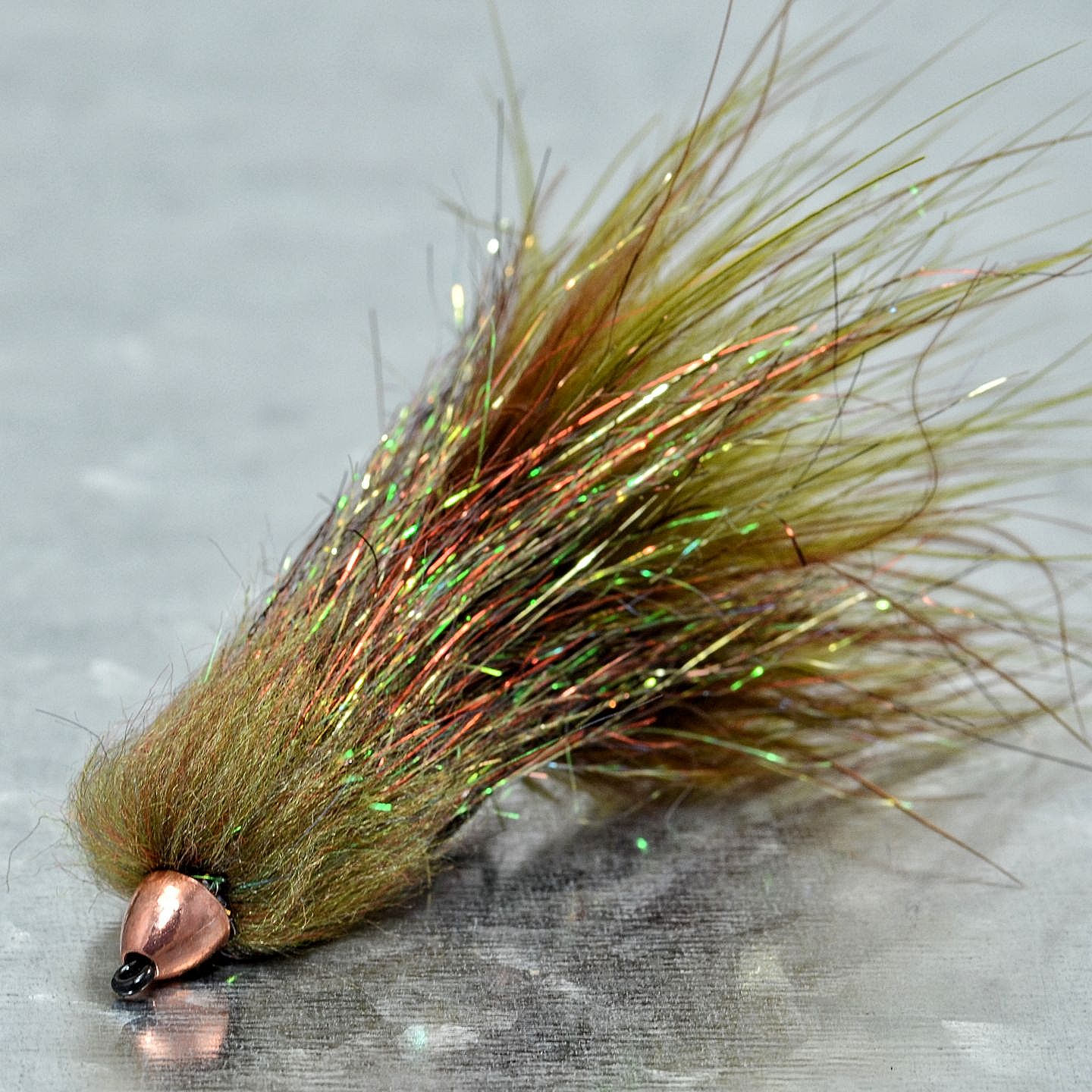 Streamer Tutorials Fly Fish Food Fly Tying and Fly Fishing