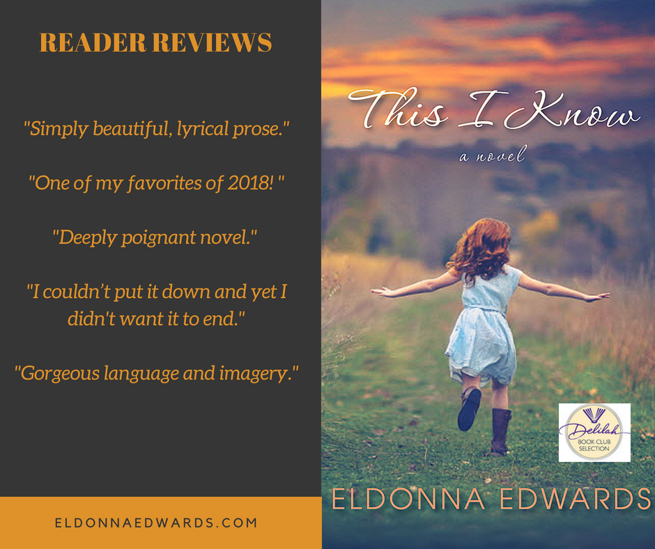 this i know by eldonna edwards this i know by eldonna edwards