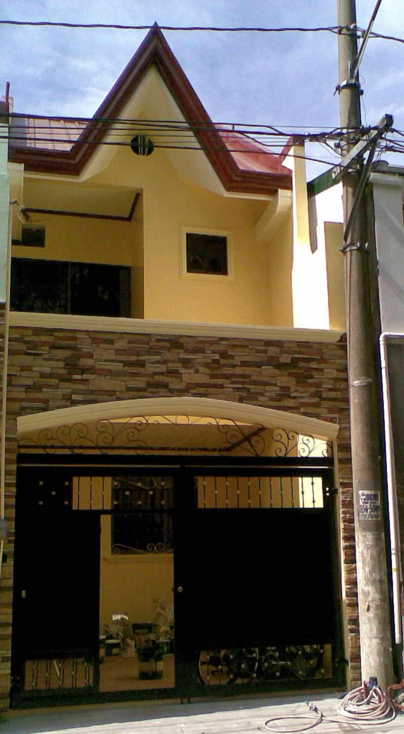 42SQM House For Sale at Greenheights Sucat Paranaque