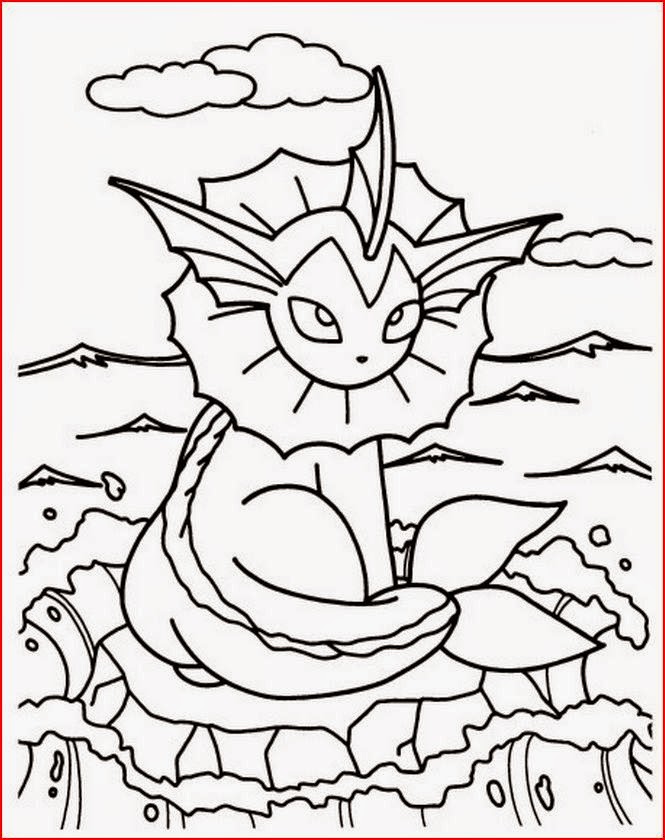 Pokemon coloring pages coloring.filminspector.com