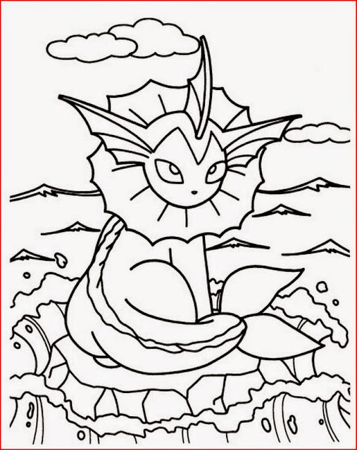 Pokemon coloring pages coloring.filminspector.com