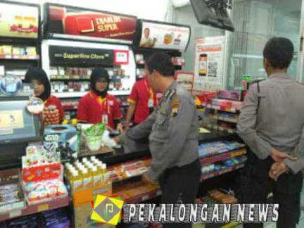 Pekalongan News