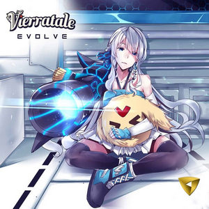 Vierratale - Evolve (Full Album 2020) Vierratale - Evolve (Full Album 2020)